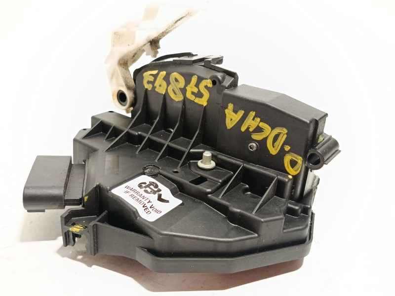 CERRADURA PUERTA DELANTERA DERECHA BM5AA21812BH 2066073 