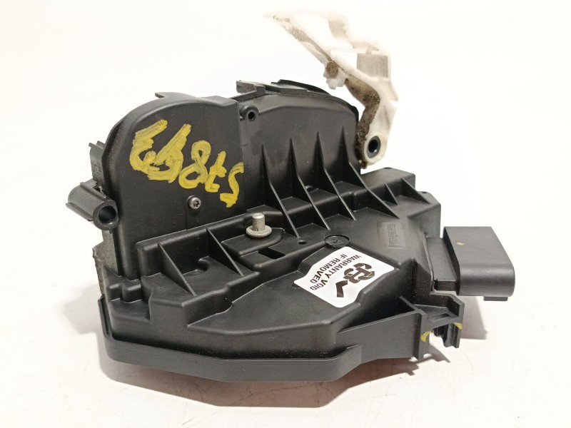 CERRADURA PUERTA DELANTERA IZQUIERDA BM5AA21813AH 2070970 