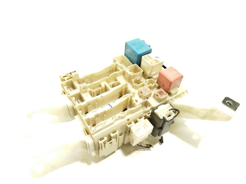 CAJA RELES / FUSIBLES 827300F051 827300F051C 15739J27