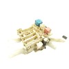 Recambio de caja reles / fusibles para toyota verso (_r2_) 1.6 (zgr20_) referencia OEM IAM 827300F051 827300F051C 15739J27
