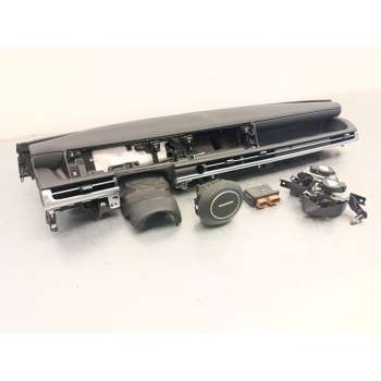 KIT AIRBAG 84701N7000NNB 80300N7000 95910CZ500
