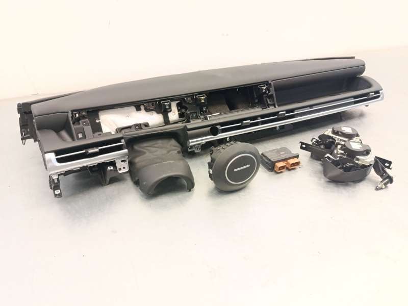 KIT AIRBAG 84701N7000NNB 80300N7000 95910CZ500