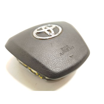 AIRBAG DELANTERO IZQUIERDO 451300F030B0 