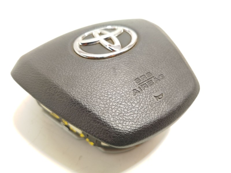 AIRBAG DELANTERO IZQUIERDO 451300F030B0 