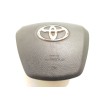 Recambio de airbag delantero izquierdo para toyota verso (_r2_) 1.6 (zgr20_) referencia OEM IAM 451300F030B0  