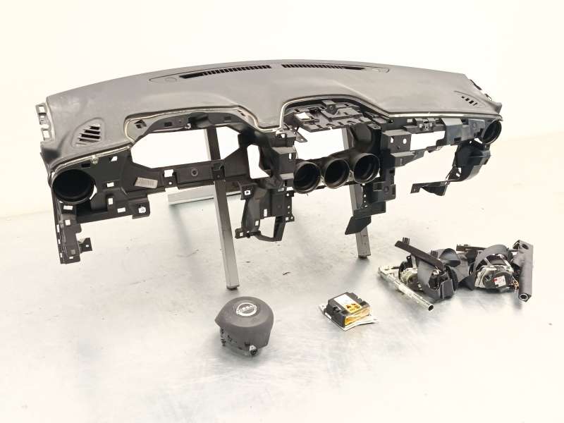 KIT AIRBAG 682006PE0A 647435300D 985106PA1A