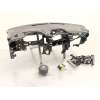 Recambio de kit airbag para nissan juke (f16_) 1.0 referencia OEM IAM 682006PE0A 647435300D 985106PA1A