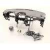 Recambio de kit airbag para nissan juke (f16_) 1.0 referencia OEM IAM 682006PE0A 647435300D 985106PA1A