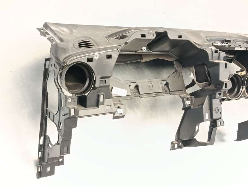 Recambio de kit airbag para nissan juke (f16_) 1.0 referencia OEM IAM 682006PE0A 647435300D 985106PA1A 3