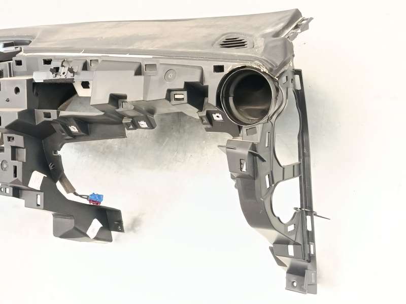 Recambio de kit airbag para nissan juke (f16_) 1.0 referencia OEM IAM 682006PE0A 647435300D 985106PA1A 4