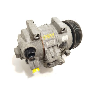 COMPRESOR AIRE ACONDICIONADO 8831002370 6SEU14C 4472601495