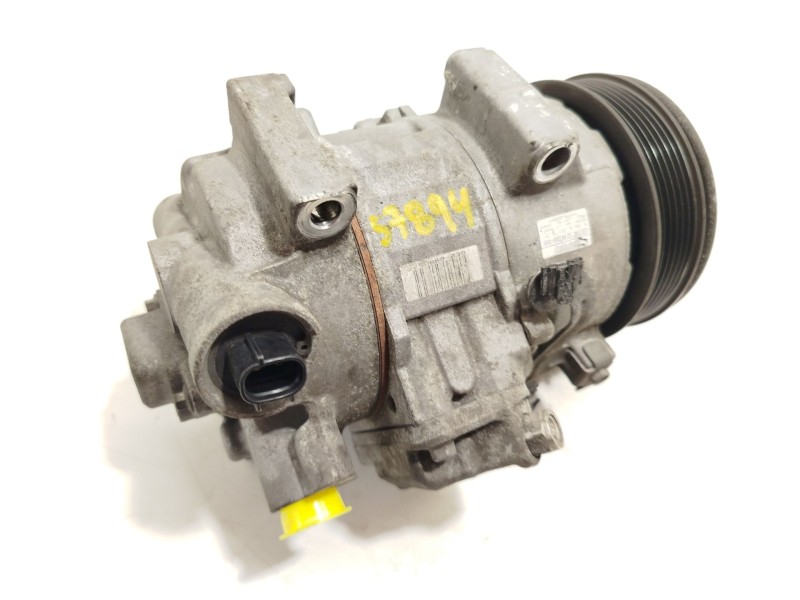 COMPRESOR AIRE ACONDICIONADO 8831002370 6SEU14C 4472601495