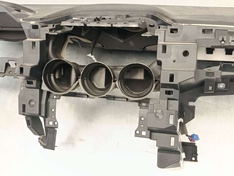 Recambio de kit airbag para nissan juke (f16_) 1.0 referencia OEM IAM 682006PE0A 647435300D 985106PA1A 5