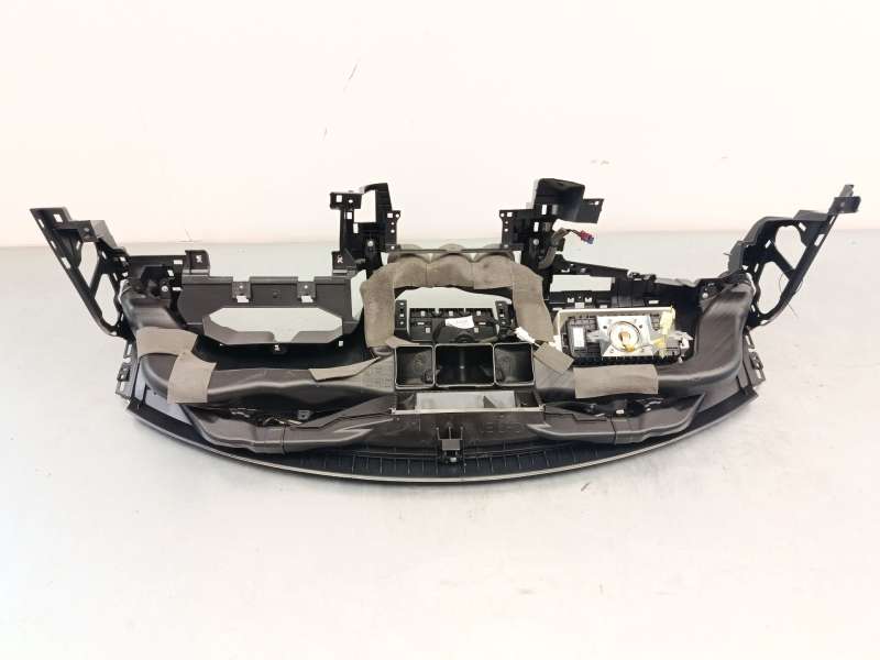 Recambio de kit airbag para nissan juke (f16_) 1.0 referencia OEM IAM 682006PE0A 647435300D 985106PA1A 6