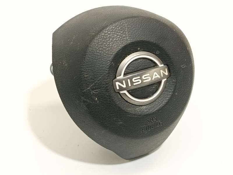 Recambio de kit airbag para nissan juke (f16_) 1.0 referencia OEM IAM 682006PE0A 647435300D 985106PA1A 8