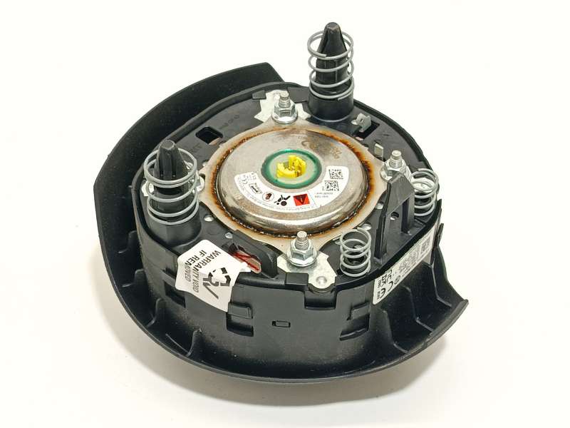 Recambio de kit airbag para nissan juke (f16_) 1.0 referencia OEM IAM 682006PE0A 647435300D 985106PA1A 9