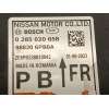 Recambio de kit airbag para nissan juke (f16_) 1.0 referencia OEM IAM 682006PE0A 647435300D 985106PA1A