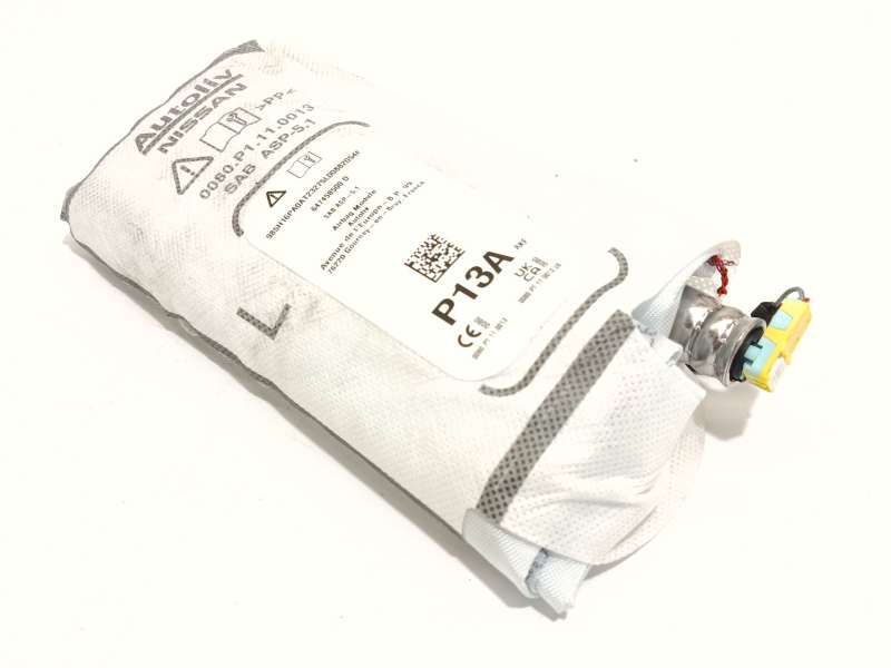 AIRBAG LATERAL DELANTERO IZQUIERDO 985H16PA0A 