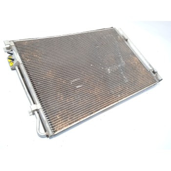 CONDENSADOR / RADIADOR AIRE ACONDICIONADO 97606H8050 