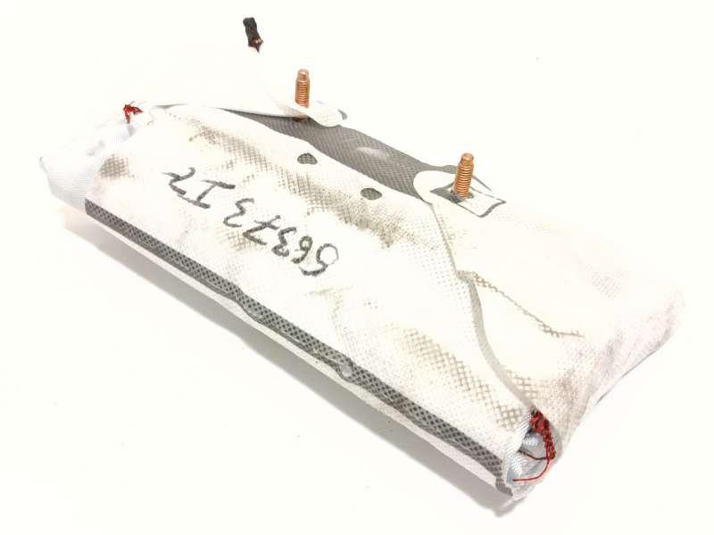 Recambio de airbag lateral delantero izquierdo para nissan juke (f16_) 1.0 referencia OEM IAM 985H16PA0A 3