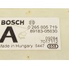 Recambio de centralita esp para toyota verso (_r2_) 1.6 (zgr20_) referencia OEM IAM 8918305030  0265005719