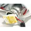 Recambio de airbag lateral delantero izquierdo para nissan juke (f16_) 1.0 referencia OEM IAM 985H16PA0A  