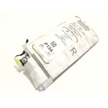 AIRBAG LATERAL DELANTERO DERECHO 985H06PA0A 