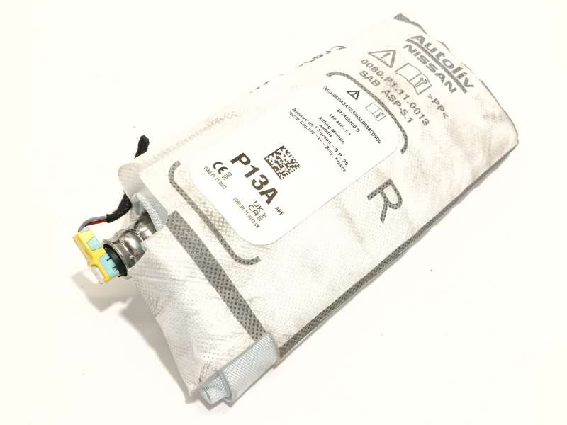 AIRBAG LATERAL DELANTERO DERECHO 985H06PA0A 