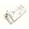 Recambio de airbag lateral delantero derecho para nissan juke (f16_) 1.0 referencia OEM IAM 985H06PA0A  