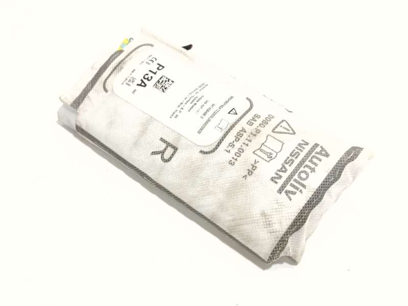 Recambio de airbag lateral delantero derecho para nissan juke (f16_) 1.0 referencia OEM IAM 985H06PA0A 2