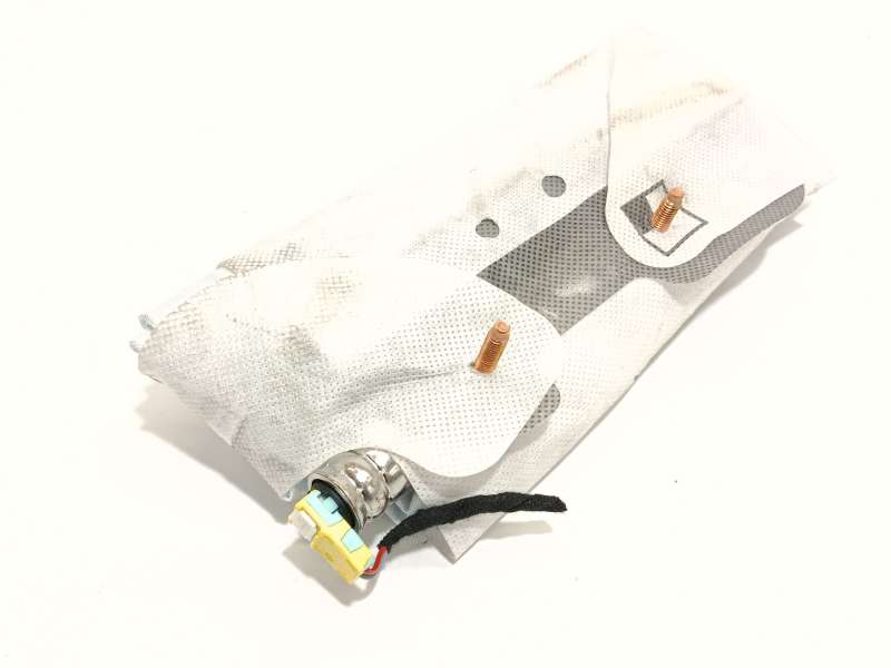 Recambio de airbag lateral delantero derecho para nissan juke (f16_) 1.0 referencia OEM IAM 985H06PA0A 3