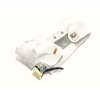 Recambio de airbag lateral delantero derecho para nissan juke (f16_) 1.0 referencia OEM IAM 985H06PA0A  