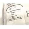 Recambio de airbag lateral delantero derecho para nissan juke (f16_) 1.0 referencia OEM IAM 985H06PA0A  