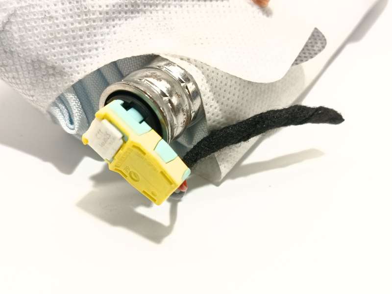 Recambio de airbag lateral delantero derecho para nissan juke (f16_) 1.0 referencia OEM IAM 985H06PA0A 5