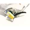 Recambio de airbag lateral delantero derecho para nissan juke (f16_) 1.0 referencia OEM IAM 985H06PA0A  