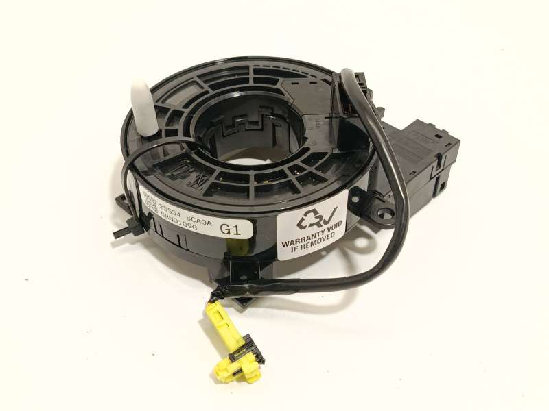 ANILLO AIRBAG 255546CA0A 