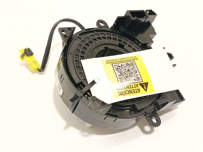 Recambio de anillo airbag para nissan juke (f16_) 1.0 referencia OEM IAM 255546CA0A 3