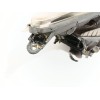 Recambio de faro izquierdo para opel corsa d (s07) 1.4 (l08, l68) referencia OEM IAM 13186381 93189357 89313290