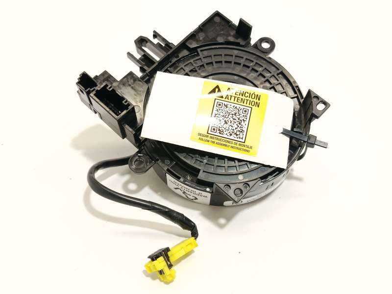 Recambio de anillo airbag para nissan juke (f16_) 1.0 referencia OEM IAM 255546CA0A 4