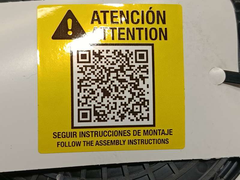 Recambio de anillo airbag para nissan juke (f16_) 1.0 referencia OEM IAM 255546CA0A 5