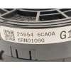 Recambio de anillo airbag para nissan juke (f16_) 1.0 referencia OEM IAM 255546CA0A  
