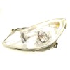 Recambio de faro izquierdo para opel corsa d (s07) 1.4 (l08, l68) referencia OEM IAM 13186381 93189357 89313290