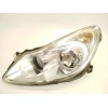 Recambio de faro izquierdo para opel corsa d (s07) 1.4 (l08, l68) referencia OEM IAM 13186381 93189357 89313290