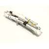 Recambio de airbag cortina delantero izquierdo para nissan juke (f16_) 1.0 referencia OEM IAM 985P16PA0A  