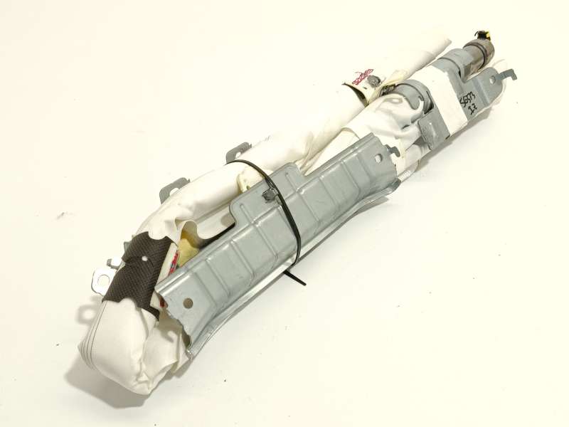 Recambio de airbag cortina delantero izquierdo para nissan juke (f16_) 1.0 referencia OEM IAM 985P16PA0A 3