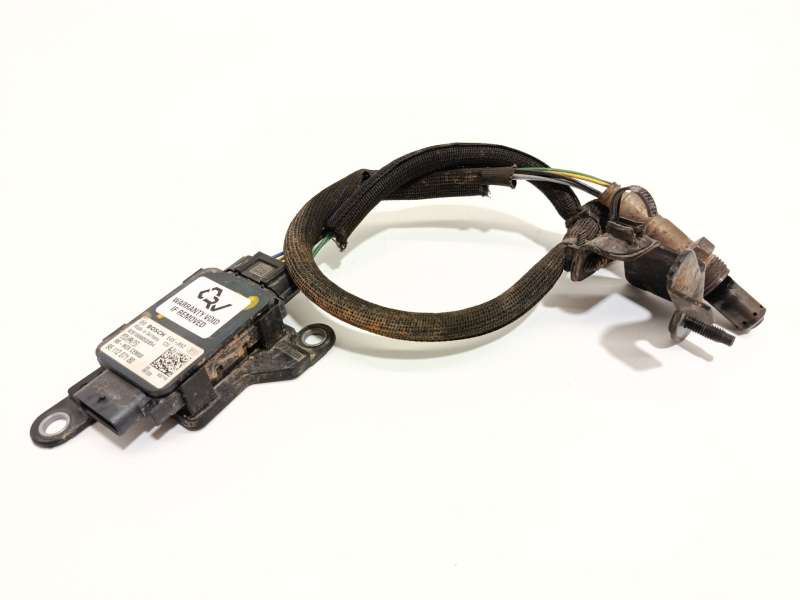 Recambio de sonda lambda para citroën grand c4 spacetourer (3a_, 3e_) 1.5 bluehdi 130 referencia OEM IAM 9811207180  0281006853 - Gris
