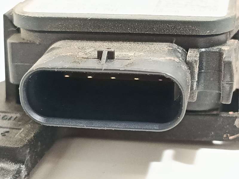 Recambio de sonda lambda para citroën grand c4 spacetourer (3a_, 3e_) 1.5 bluehdi 130 referencia OEM IAM 9811207180  0281006853 - Gris 4