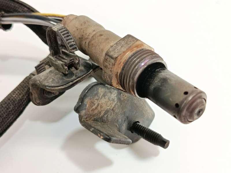 Recambio de sonda lambda para citroën grand c4 spacetourer (3a_, 3e_) 1.5 bluehdi 130 referencia OEM IAM 9811207180  0281006853 - Gris 5
