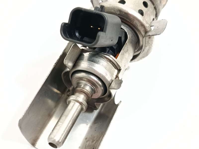 Recambio de inyector para citroën grand c4 spacetourer (3a_, 3e_) 1.5 bluehdi 130 referencia OEM IAM 9813930180  P061B04379 - Gris 4