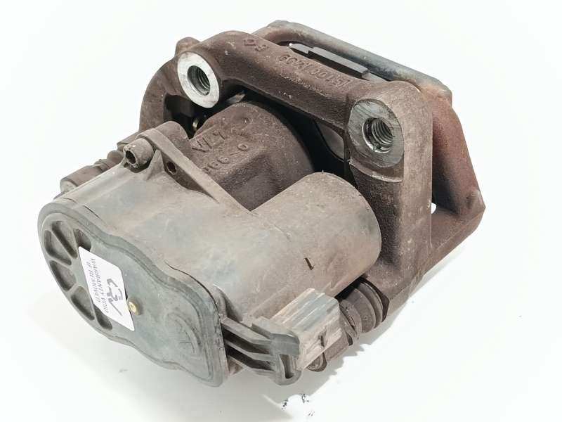 Recambio de pinza freno trasera derecha para citroën grand c4 spacetourer (3a_, 3e_) 1.5 bluehdi 130 referencia OEM IAM 98190609 - Gris 4